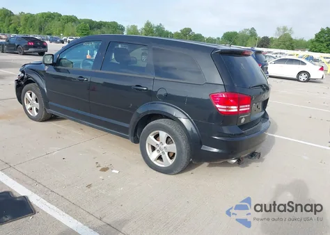 2009 Dodge Journey Sxt from USA, damaged, VIN 3D4GG57V69T169757